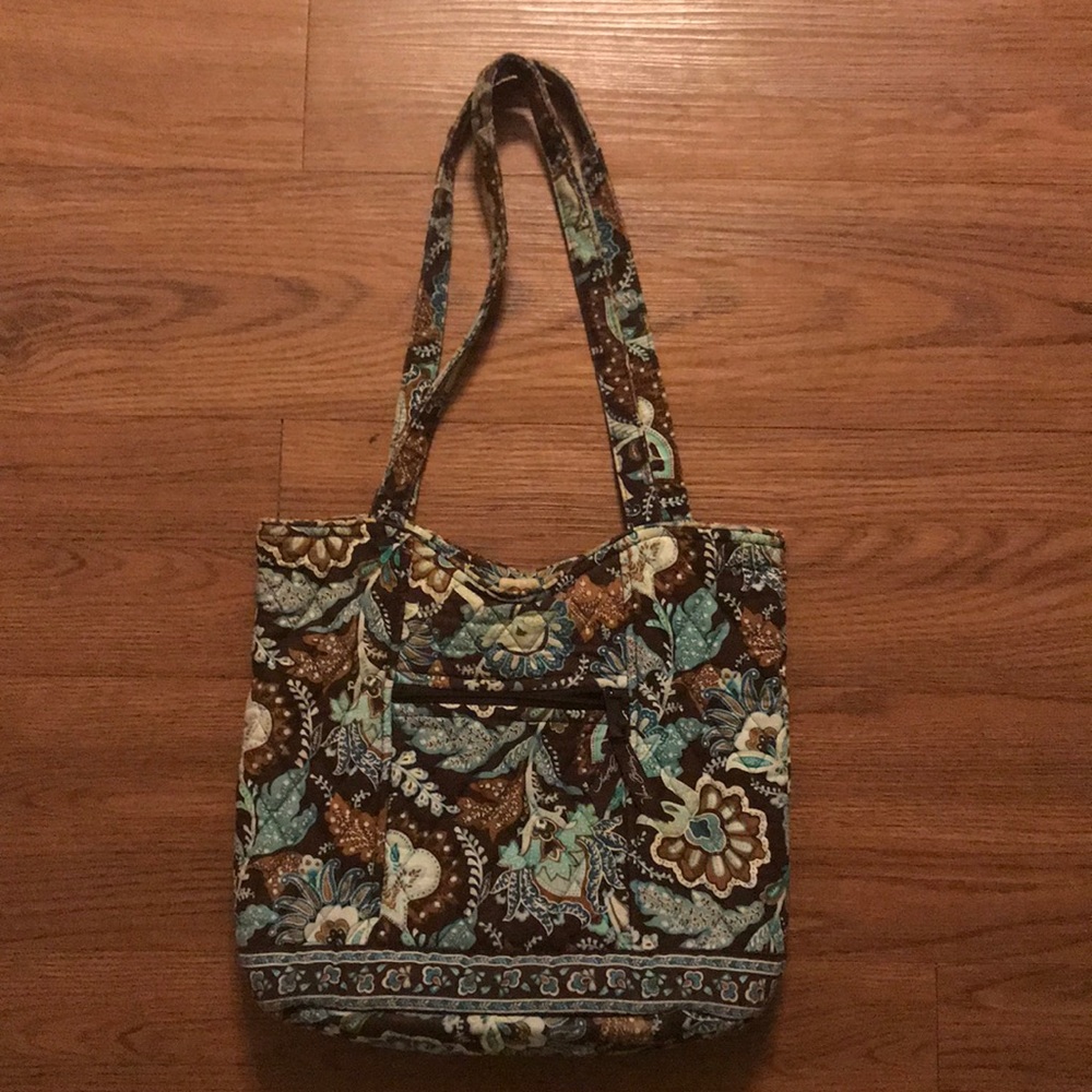 Vera Bradley purse